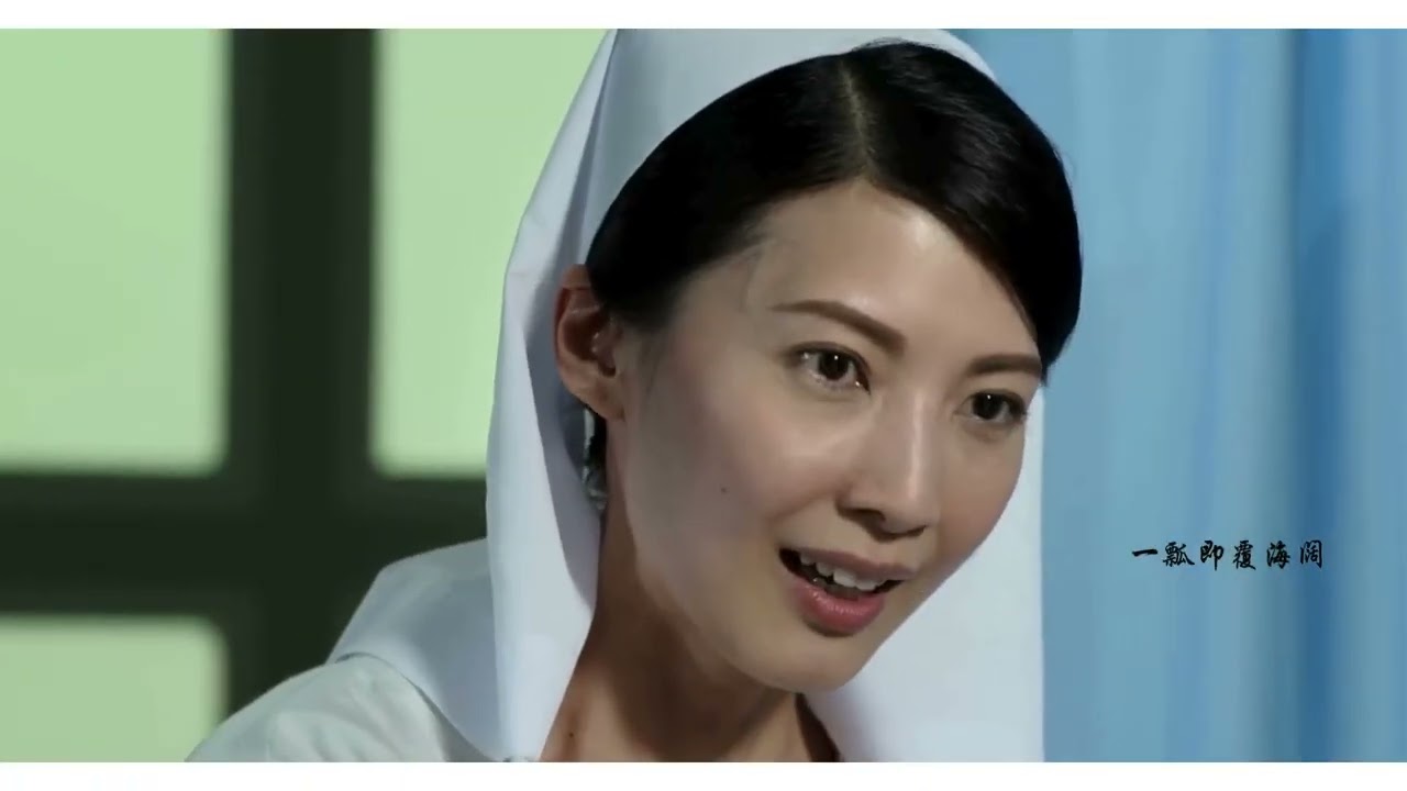 佳人 | 欧萱 | Jeanette Aw | 年代剧混剪 | 众里嫣然通一顾  人间颜色如尘土