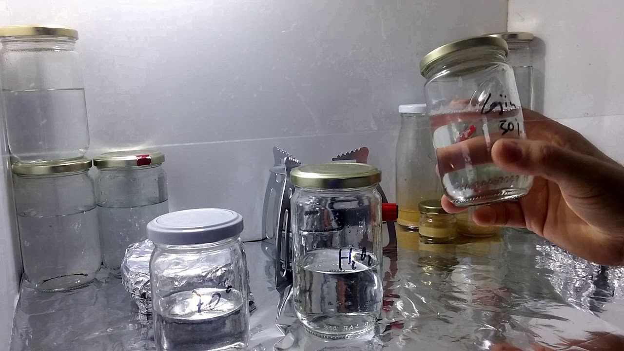 Esterilización desinfección II, obtención de micelio y uso de la cabina de flujo laminar