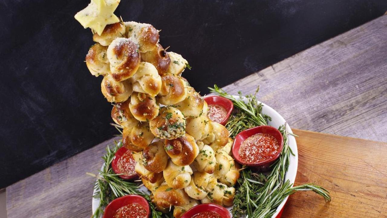 5 Show-Stopping Appetizers from Katie Lee That Are SO Easy to Make