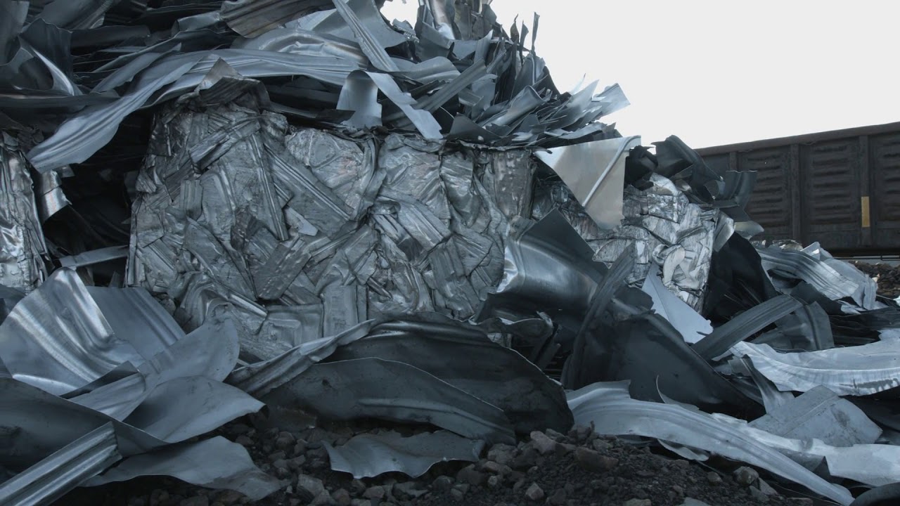 Nucor General Process