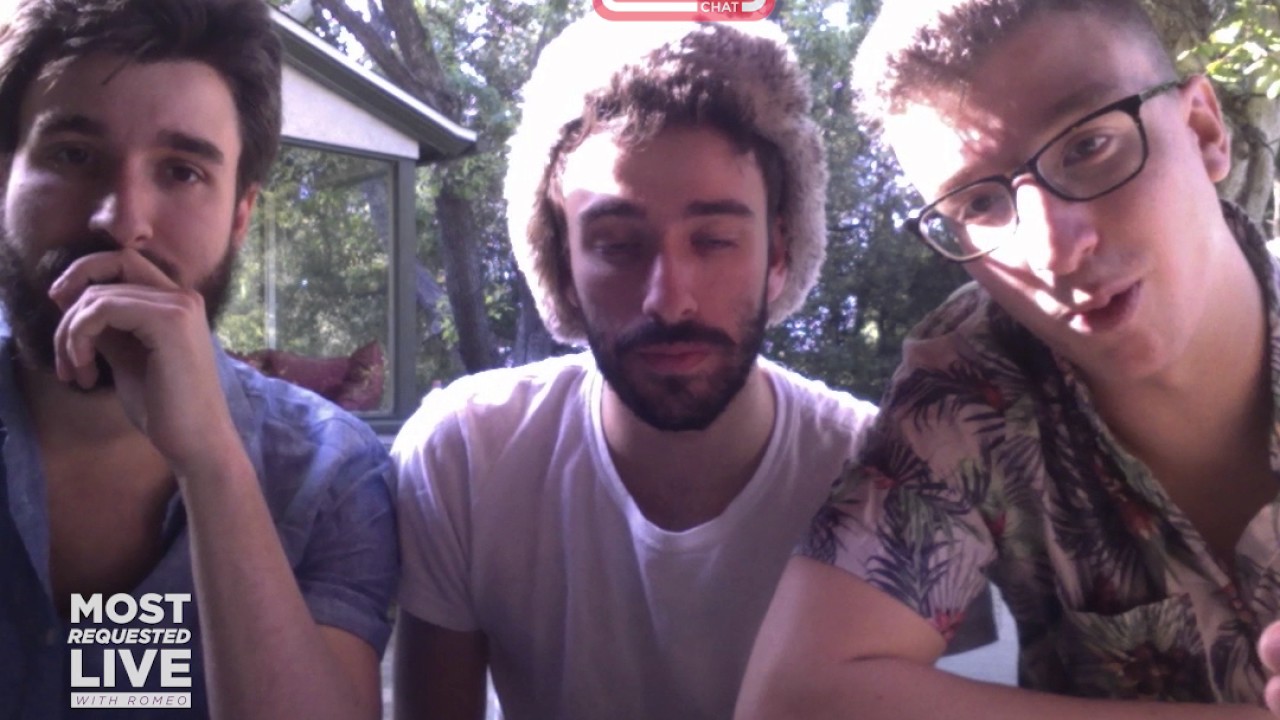 AJR Talk About Barack Obama Listening To New Song 