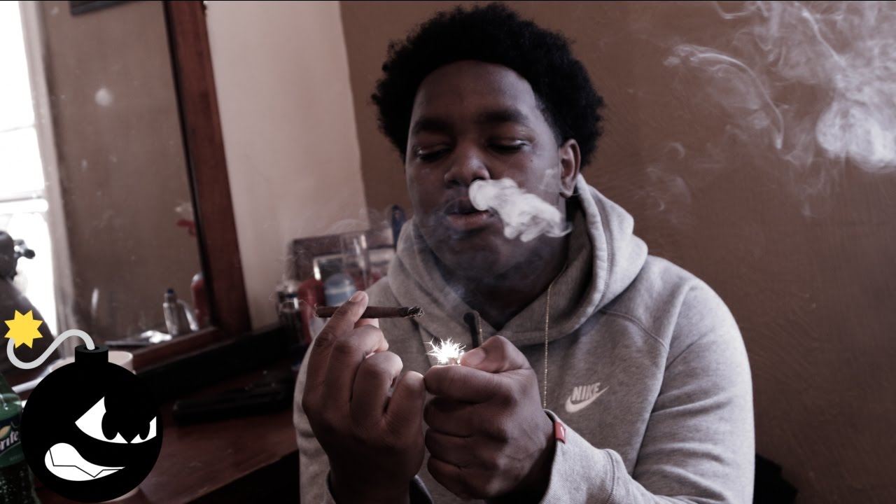 Kj Da God - Old Ways (Music Video) | Shot By @Campaign_Cam