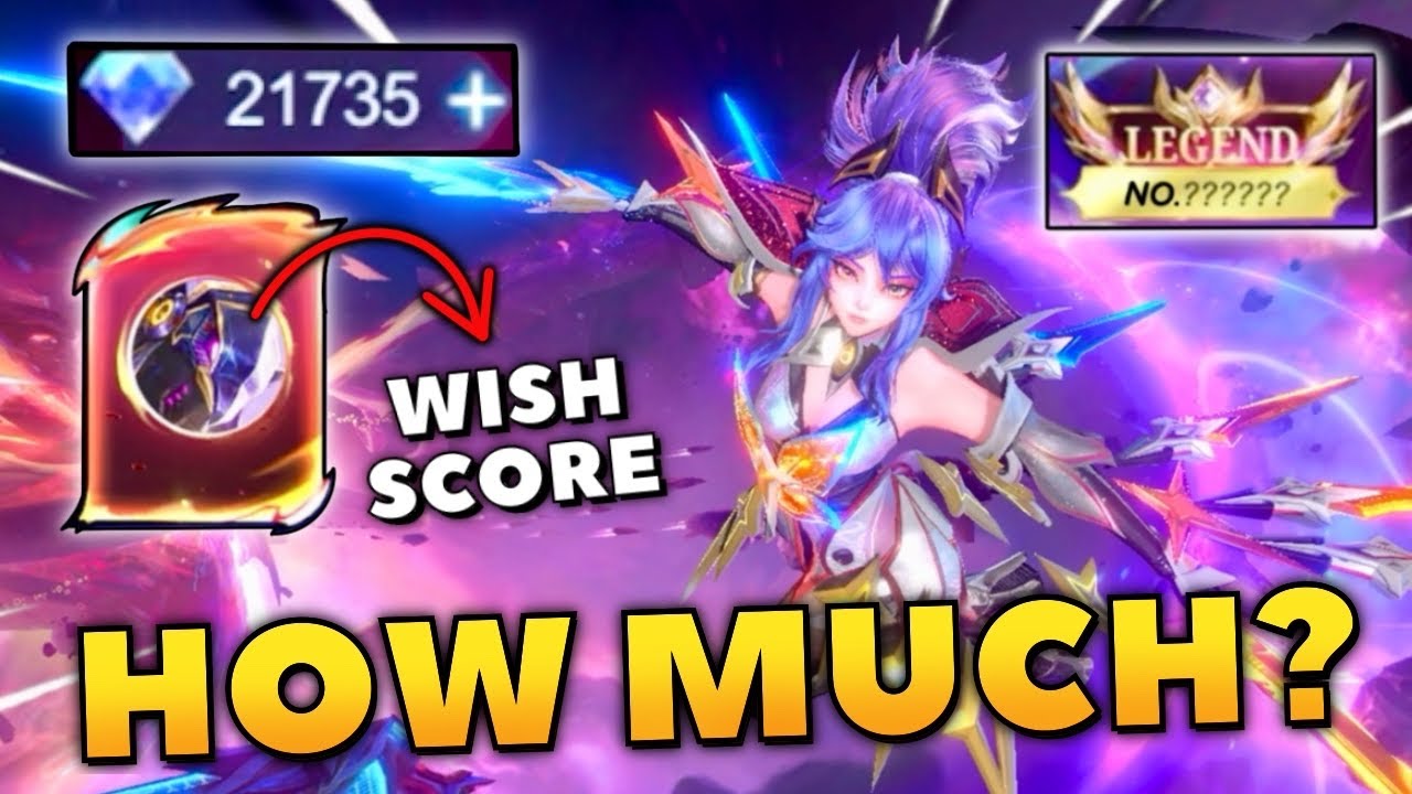 FANNY LEGEND SKIN IS CRAZY EXPENSIVE! 😭 HOW MUCH IS FANNY GALACTIC STARHAWK LEGEND SKIN? - MLBB
