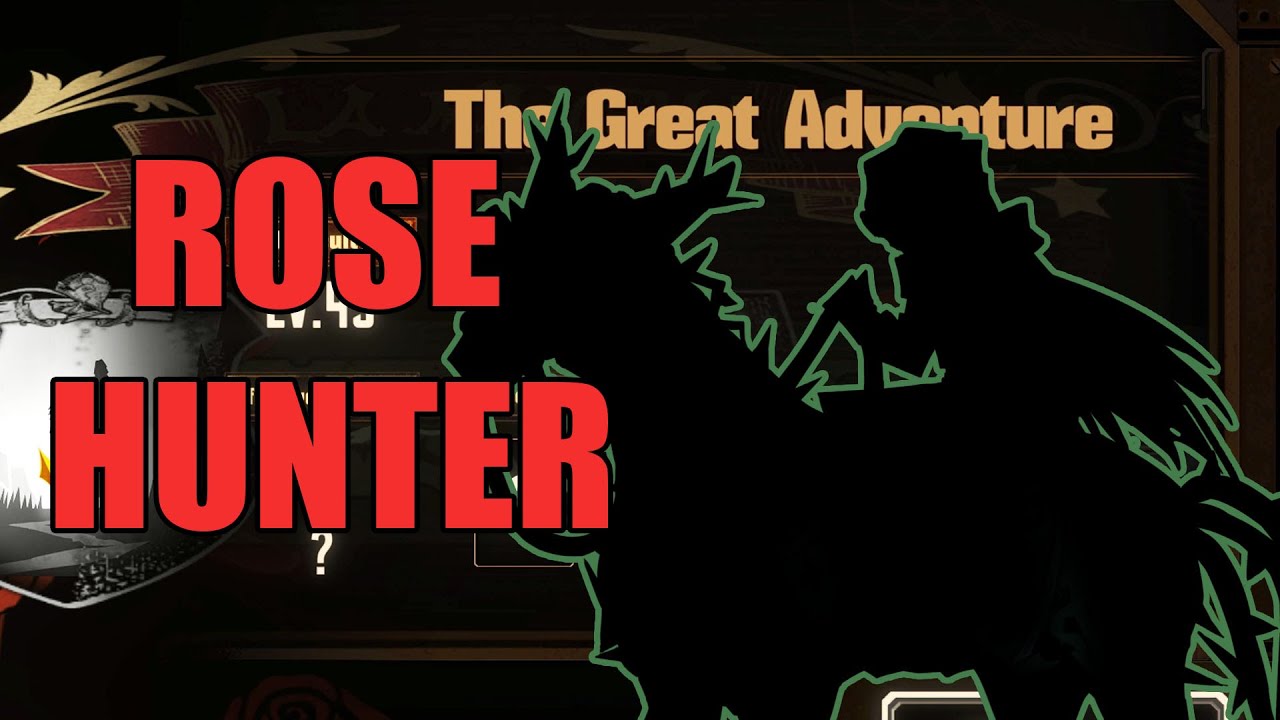 Limbus Company - Rose Hunter (Boss Guide Overview)