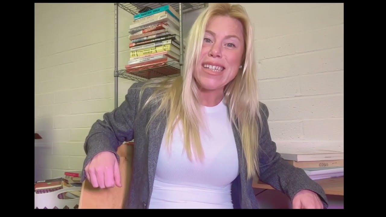 Seduction Psychology Thursdays 7PM PST