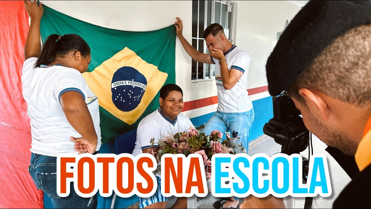 ESCOLA 15.0 | Rxpow