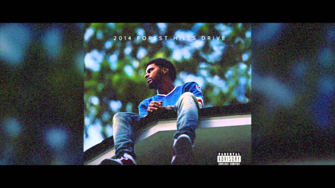 J Cole - I Have A Dream (2014 Forest Hills Drive Type Beat) (Prod. by Shawn 1k)