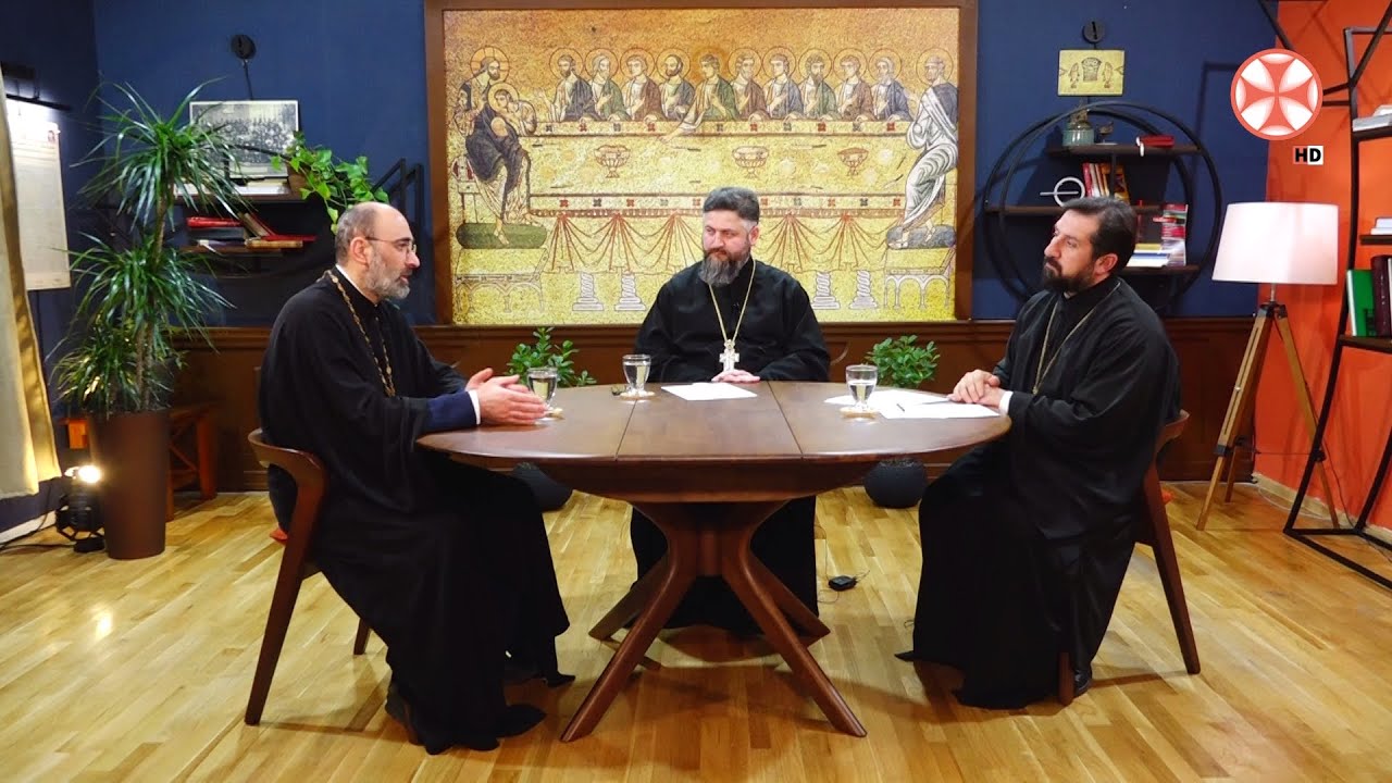 გადაცემა ,,მარტივად რთულზე