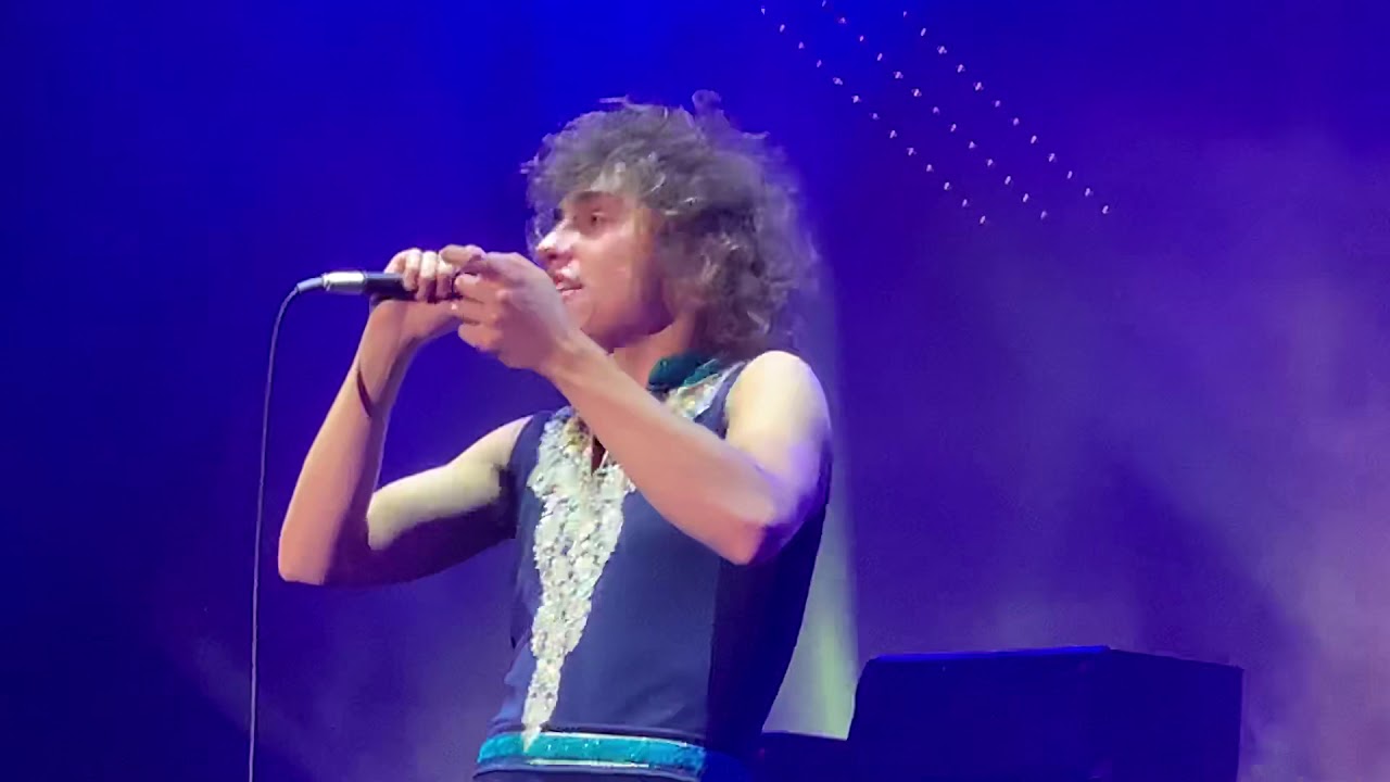Greta Van Fleet - Flower Power