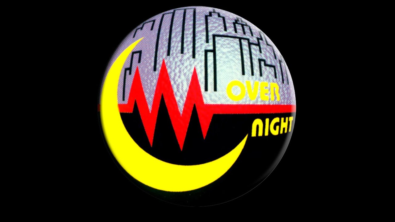 OVER NIGHT ABERTURA 2015 a 2020