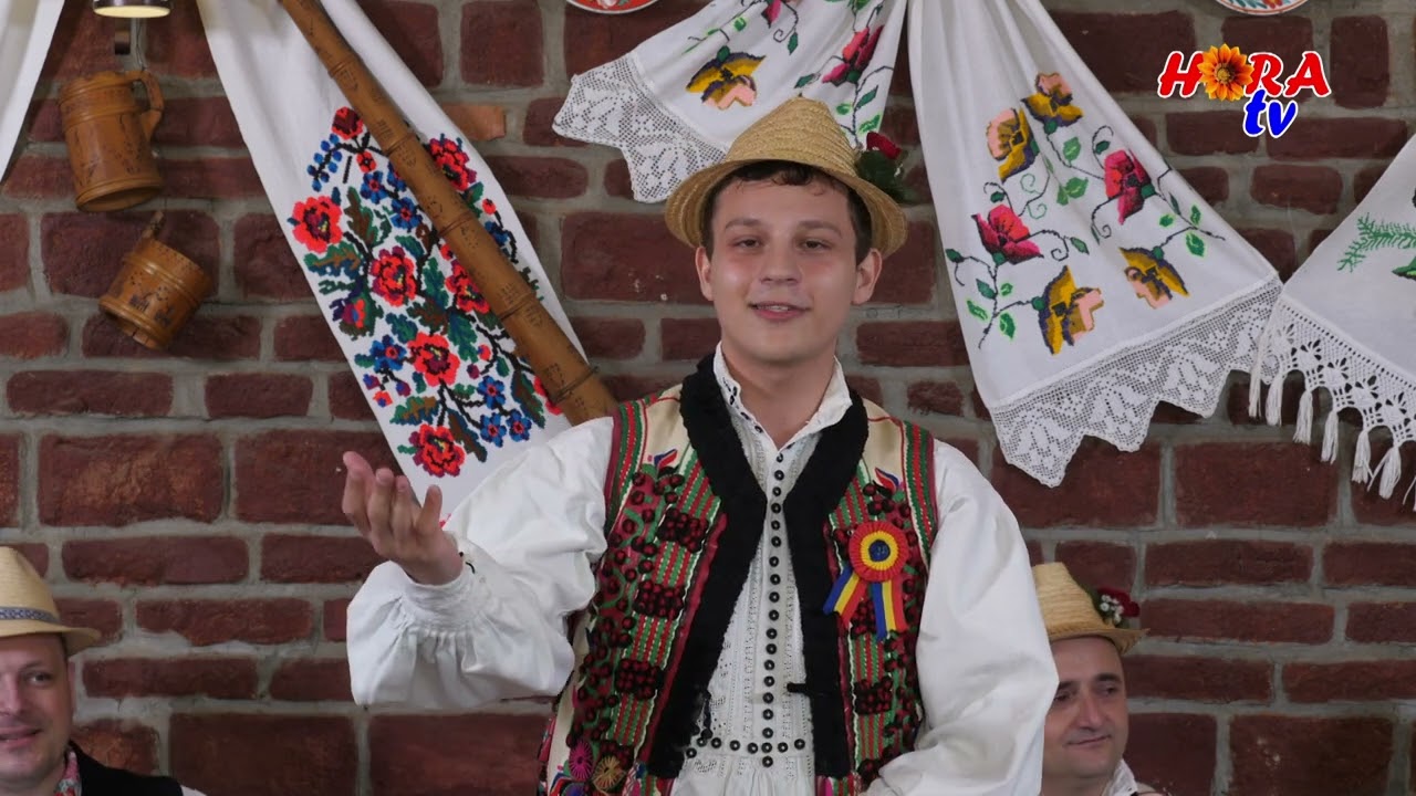 ALEX DAVID   Dorul meu si cu a mandri