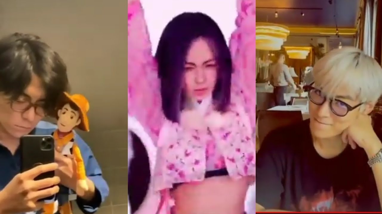 Through the Eyes & Mind of TOP | TOP Instagram Videos