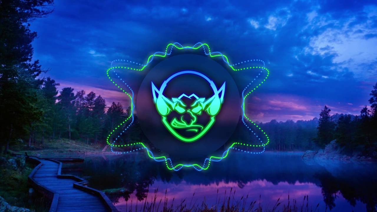 Heart Afire When The Bassjumps (Goblin Mashup)