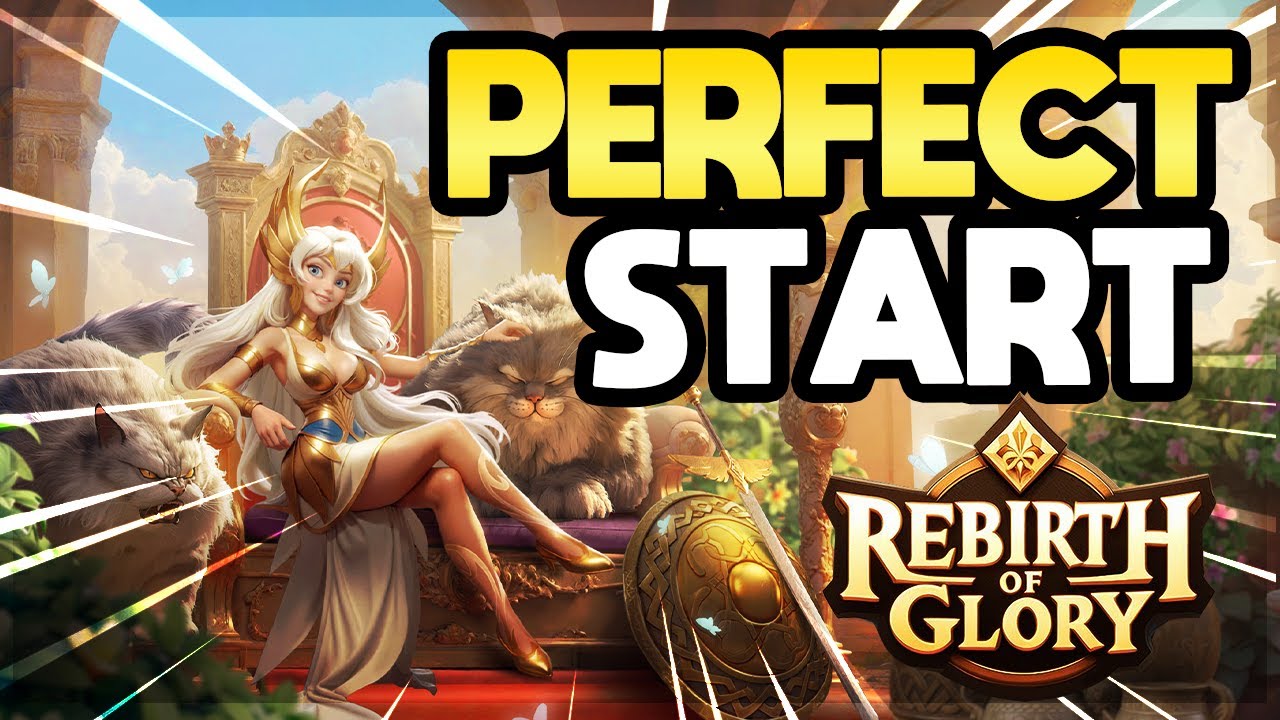 START DOMINATING Fate War with THIS Perfect Starter Guide