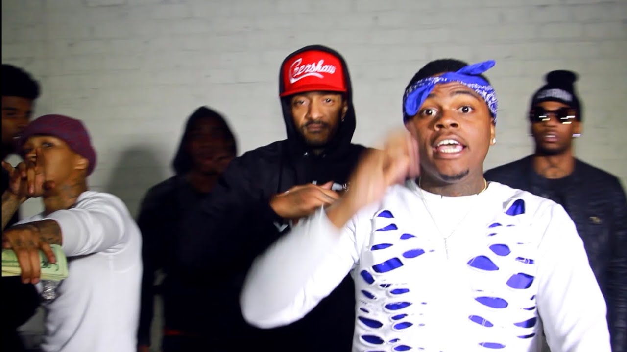 Gunna X Nipsey Hussle X Nechie -Came from the bottom