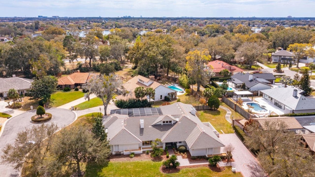 8606 S Bay Dr, Orlando, FL