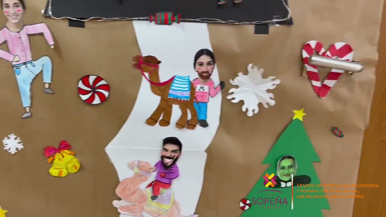 Navidad 2025