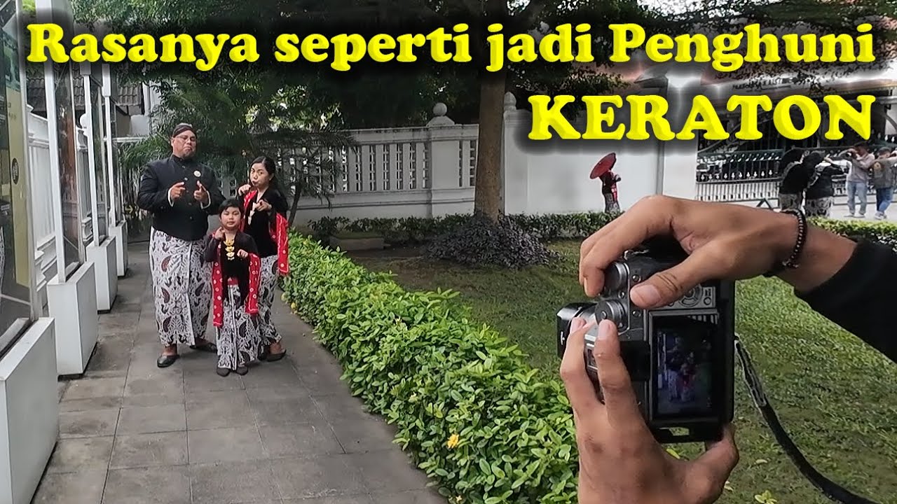 Menulis cerita ku di Jogja menuju tahun 2026 | part 1