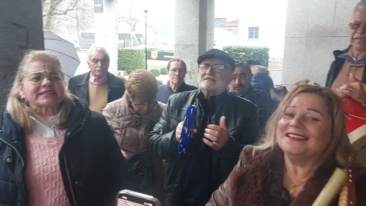 NOVO GRUPO AMIGOS DAS CONCERTINAS DO TERREIRO BARCELOS REALIZAÇÃO @TORRES FRANCISCO 5.51