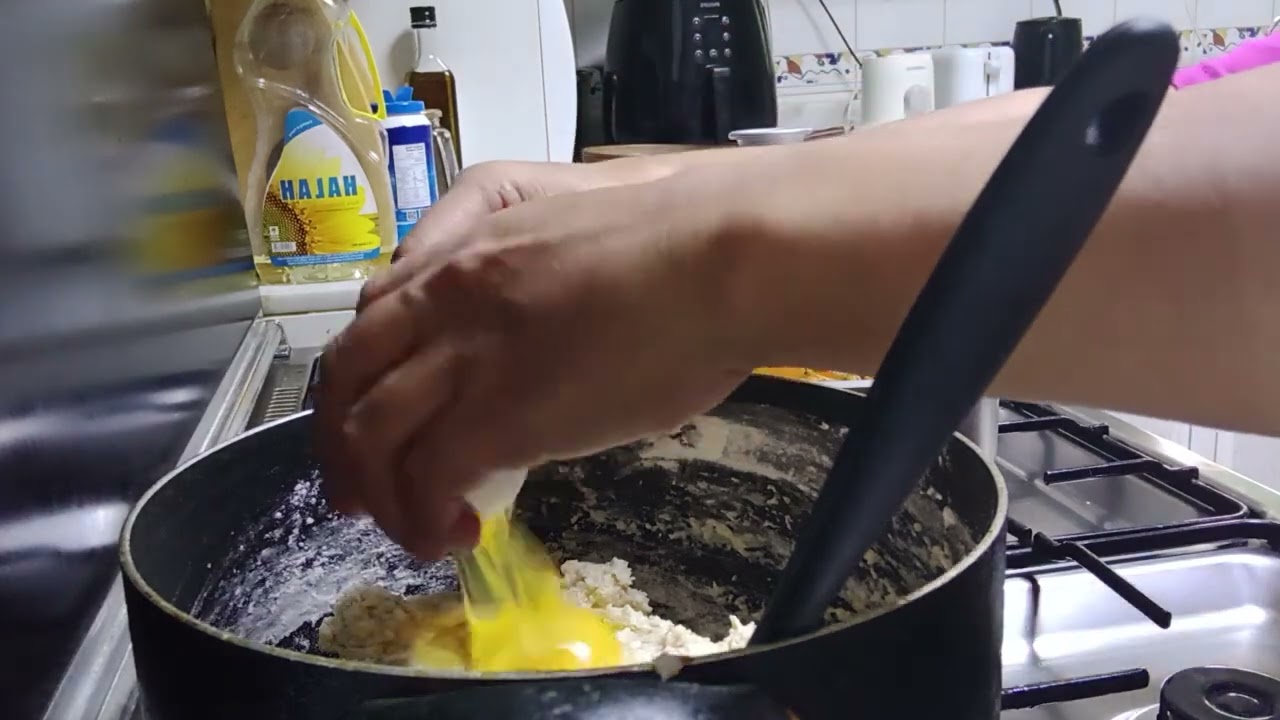Making chocolate fudge @sheralentv