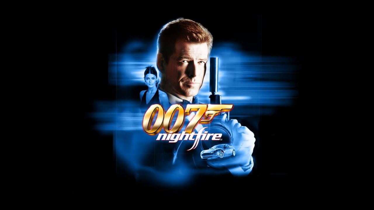 007 Nightfire (PC) - Part 4