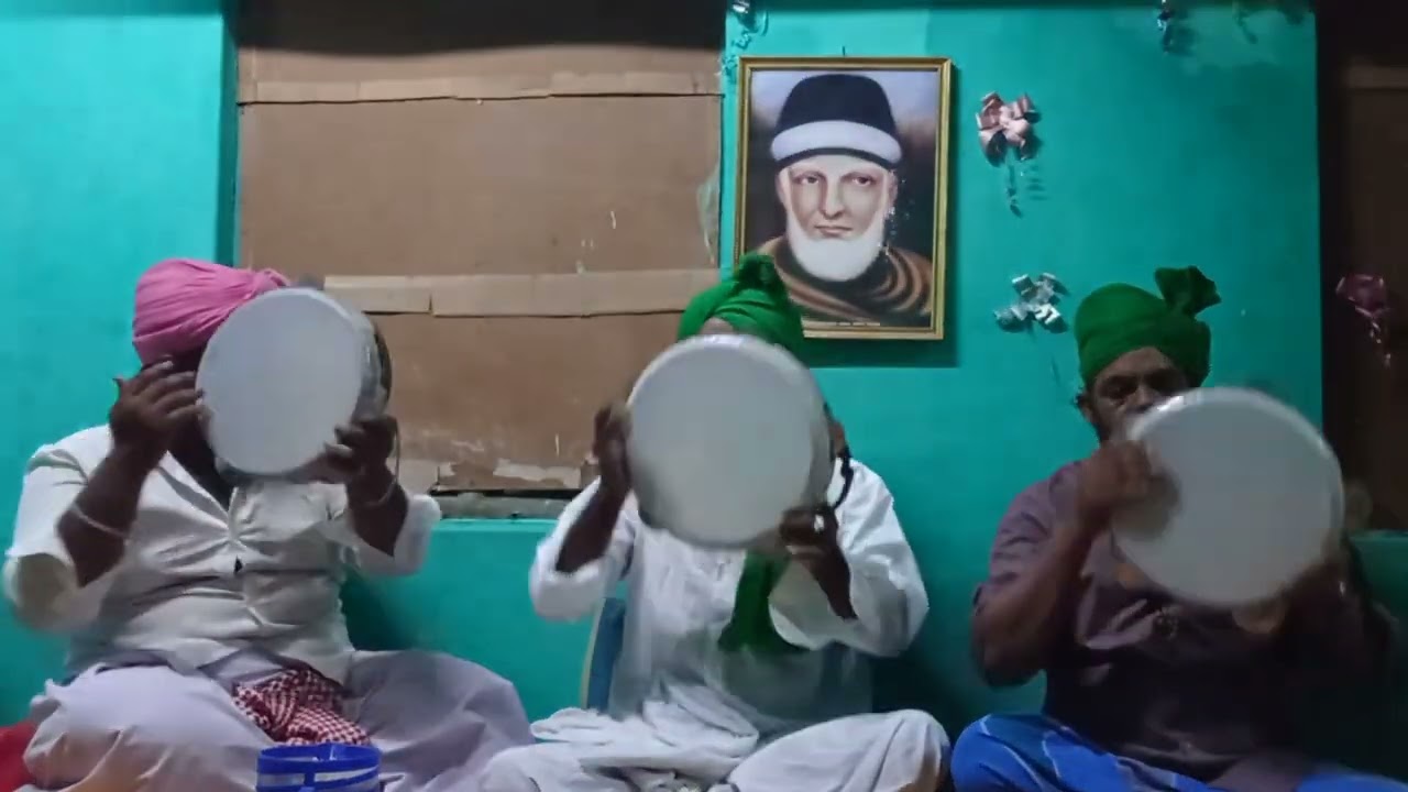 NAGORE SHAHUL BAVA