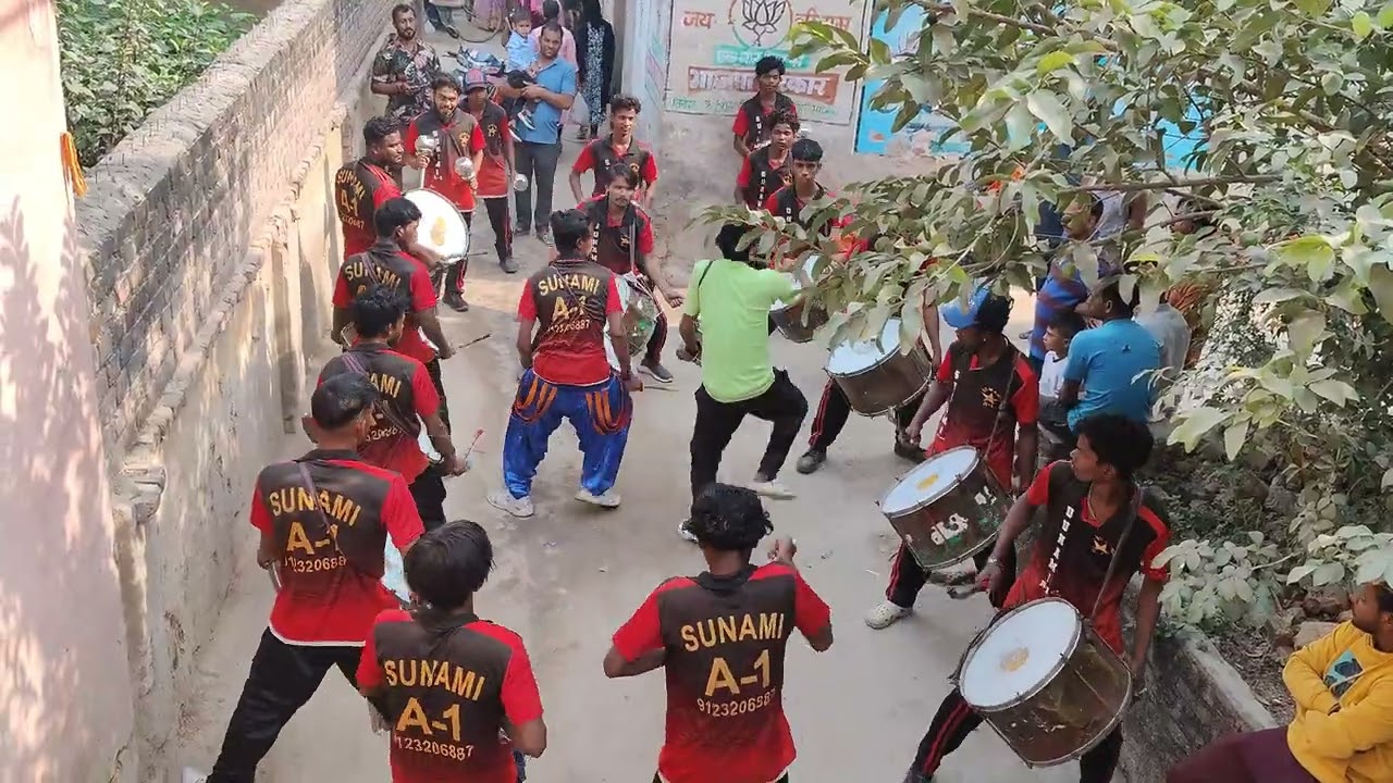 Sunami A1 Tasha party ramgarh jharkhand | mobile no | 6204061337