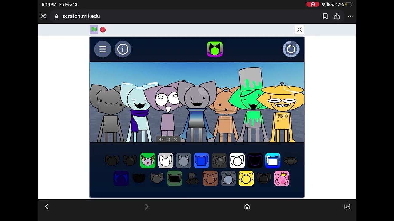 Kittens - [Incredibox KATS]