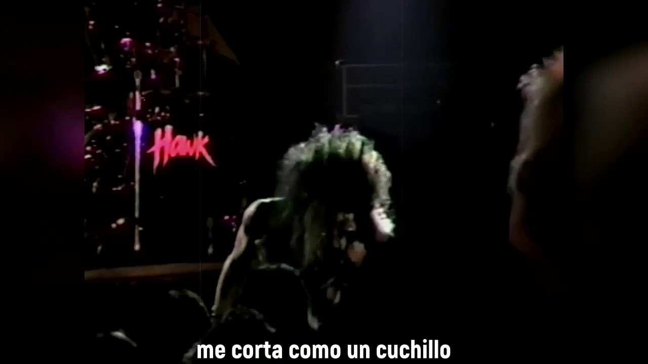 Hawk - Fades So Fast (Traducción)