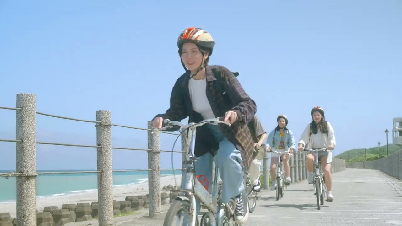 2022 徐行縱谷-輕鬆騎乘兩日遊 (川彡志作Albumrivers作品集)