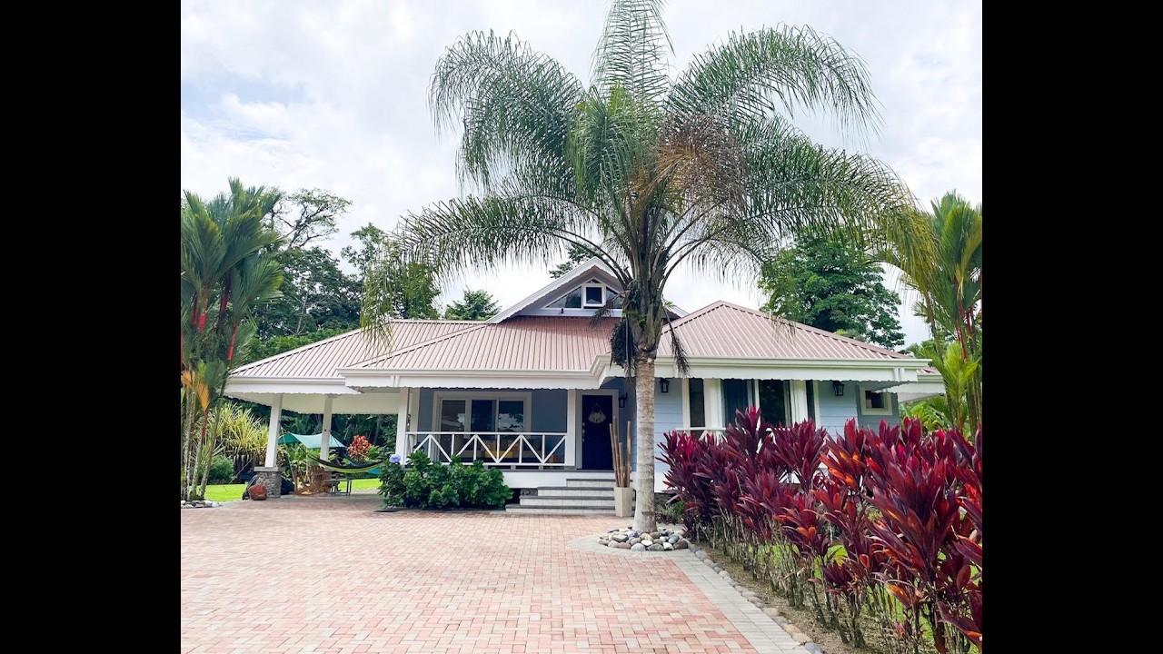CONOZCA VILLA ORO VERDE