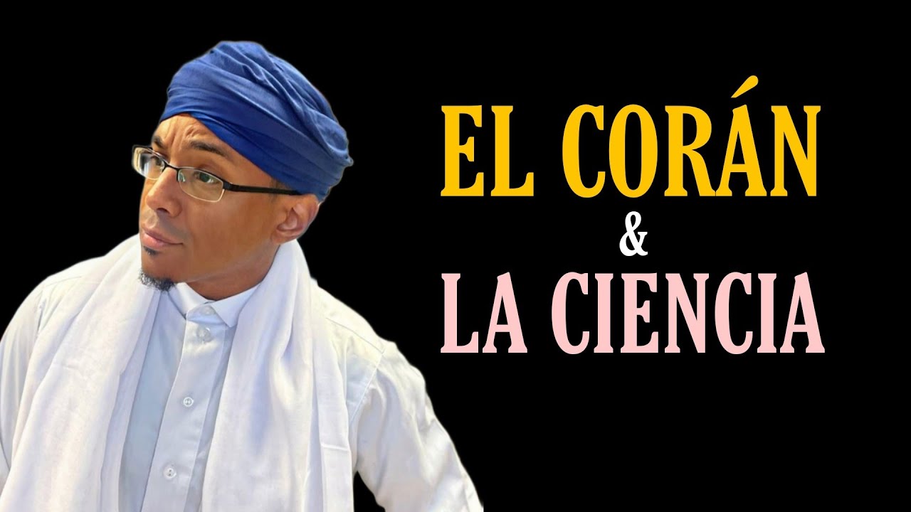 El Corán y el Mundo Natural | ¿Milagros científicos en el Corán? | Karamy