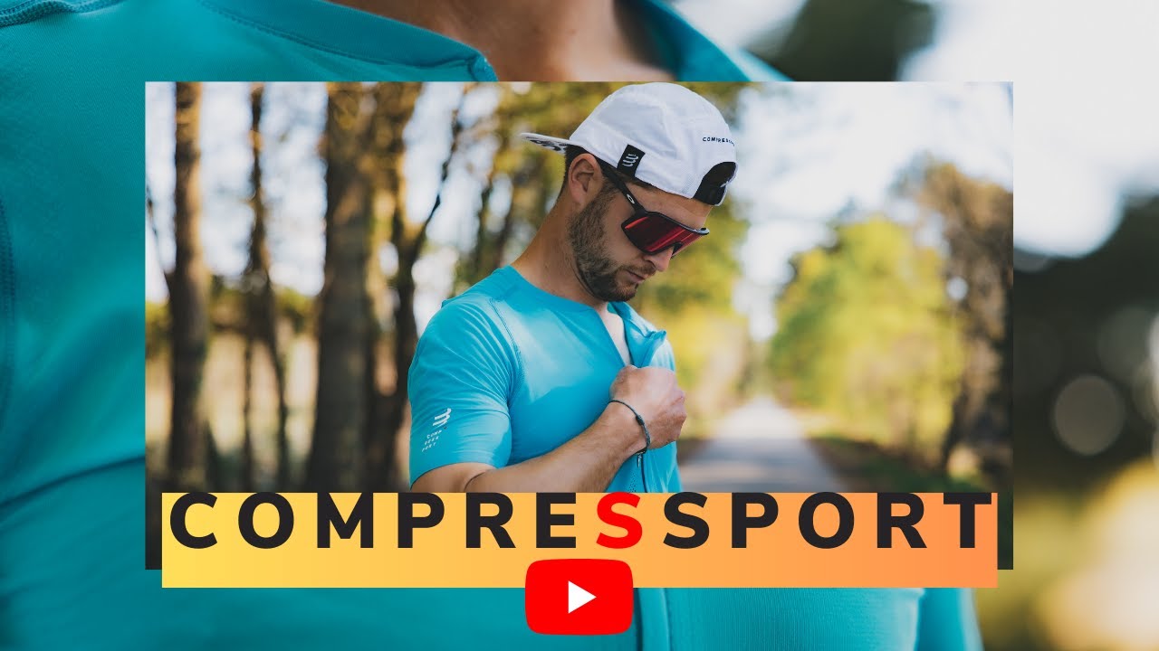 Compressport Panoplie Trail Running SS23 [ #Review ] ☞ Retour Test & Avis de Loïc