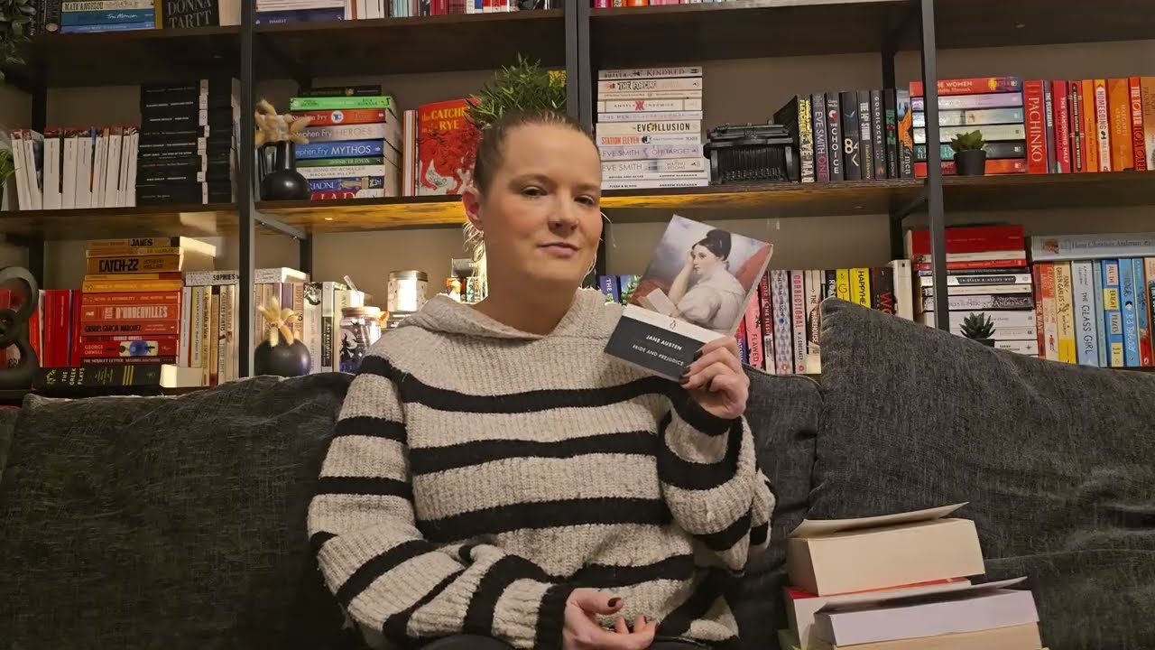 Classic Book Recommendations For Valentines Day ❤️ | booktube 