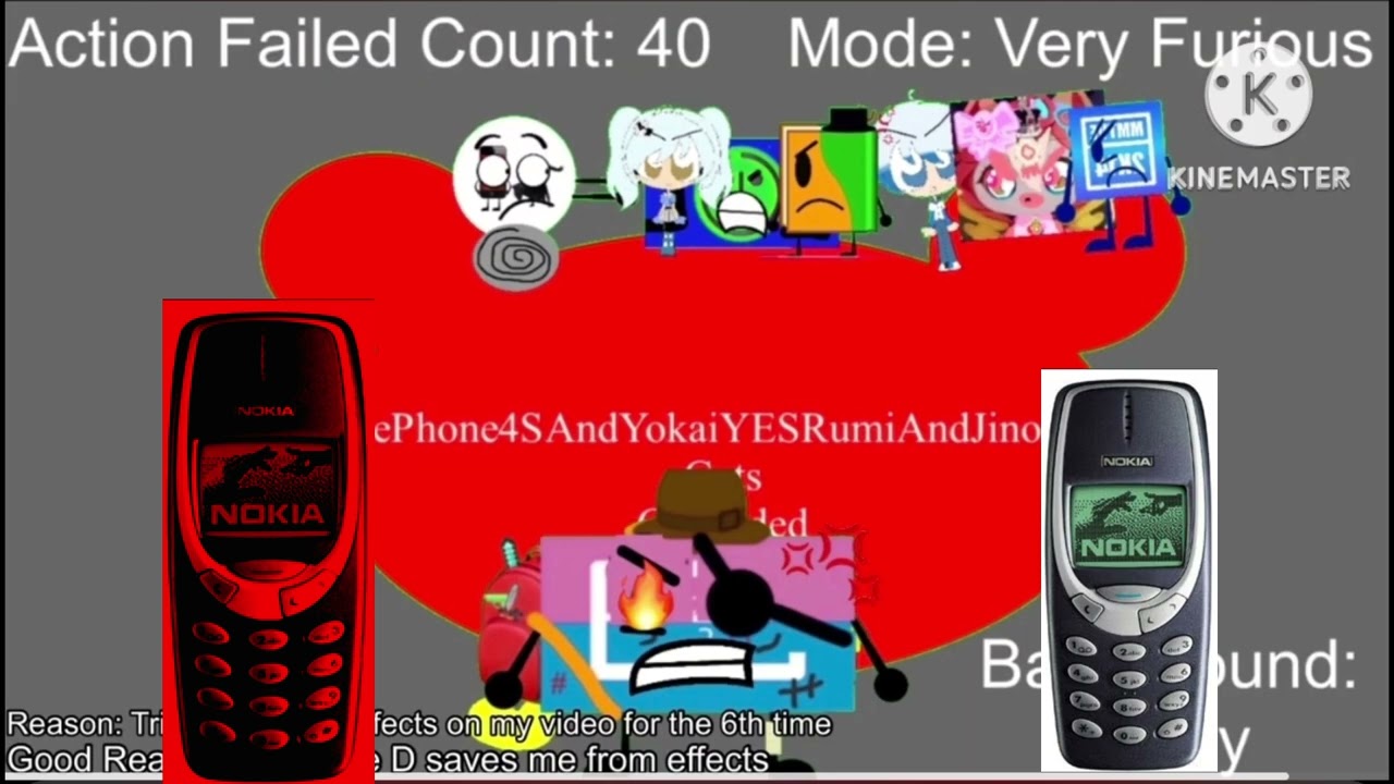 nokia 3310 save @tt2023IMBACKFORTHE2NDTIME from evil Nokia 3310 for sending me to North korea