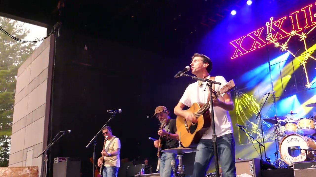 The Avett Brothers - Orion's Belt - Kettering, Ohio - 6/28/2025