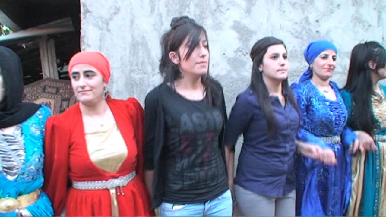 Kamuran Özek Düğünü Damat Tarafı 2