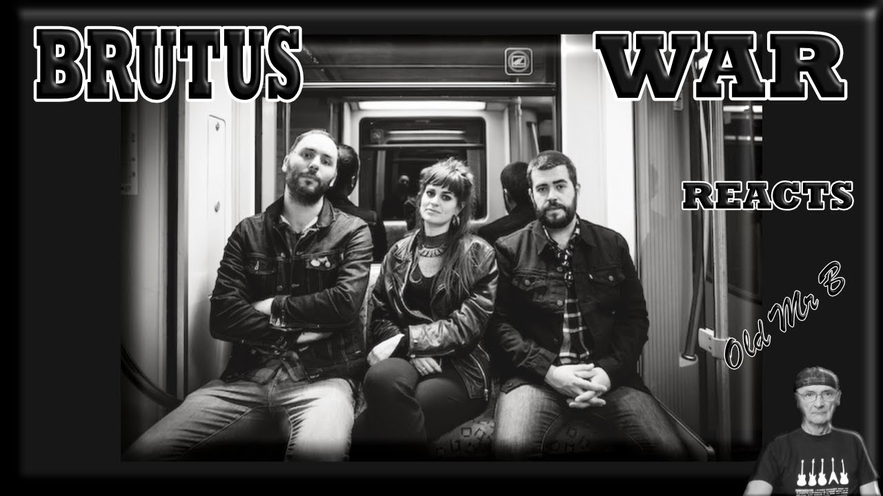 Brutus 