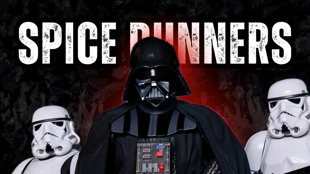 SRL: Episode 185 | Original Star Wars Is Back…At Disney