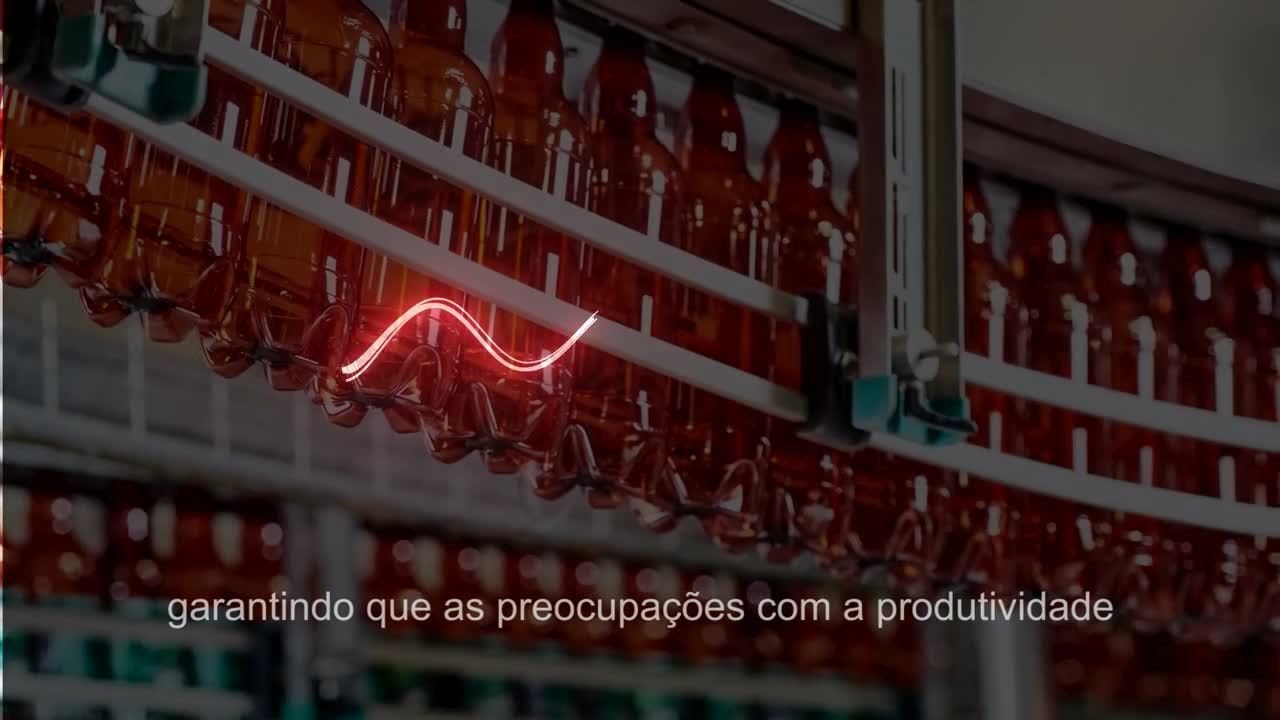 Impressora a Laser CO2 - Videojet 3640