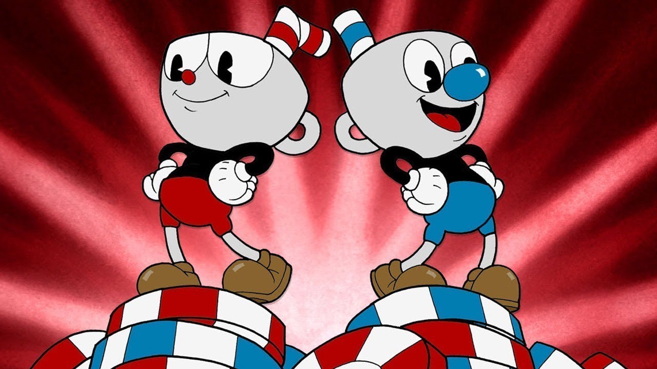Lo bueno y lo malo de Cuphead I Fedelobo I