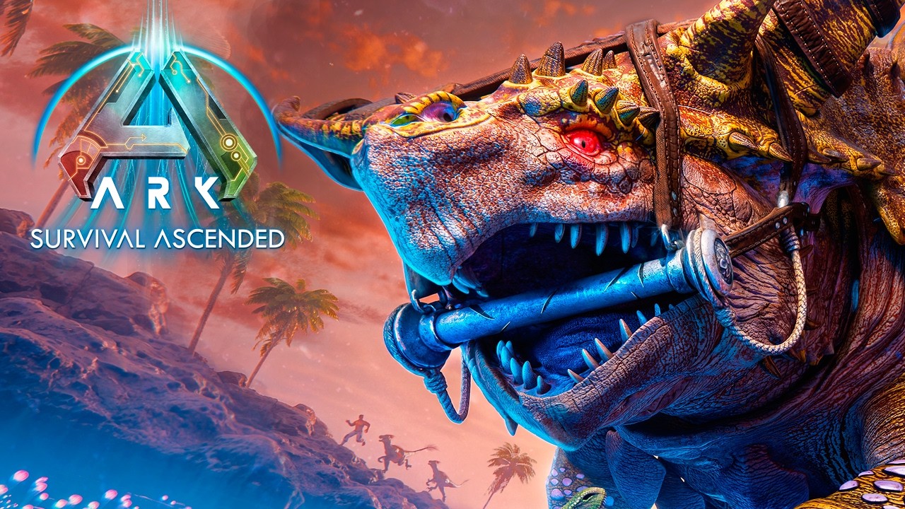 POLYNEWS - NOVA CRIATURA ANUNCIADA E TRANSFERÊNCIAS PARA O LOST COLONY - ARK ASCENDED
