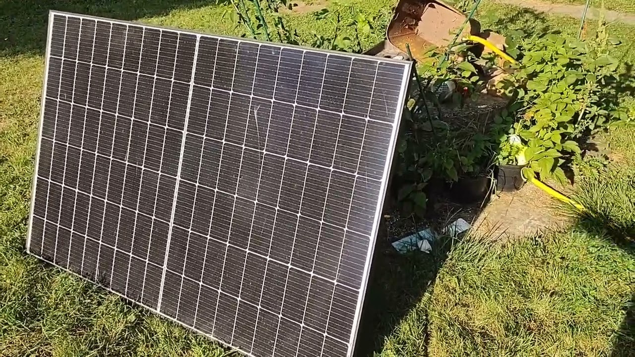 Još Jeftiniji Set Za BESPLATNU Proizvodnju I Skladištenje Električne Energije - Jednostavno I Lako!!
