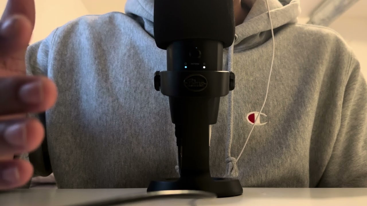 ASMR yap sesh pt.3 (my mindset, lifestyle, and what I think about “the grind”)
