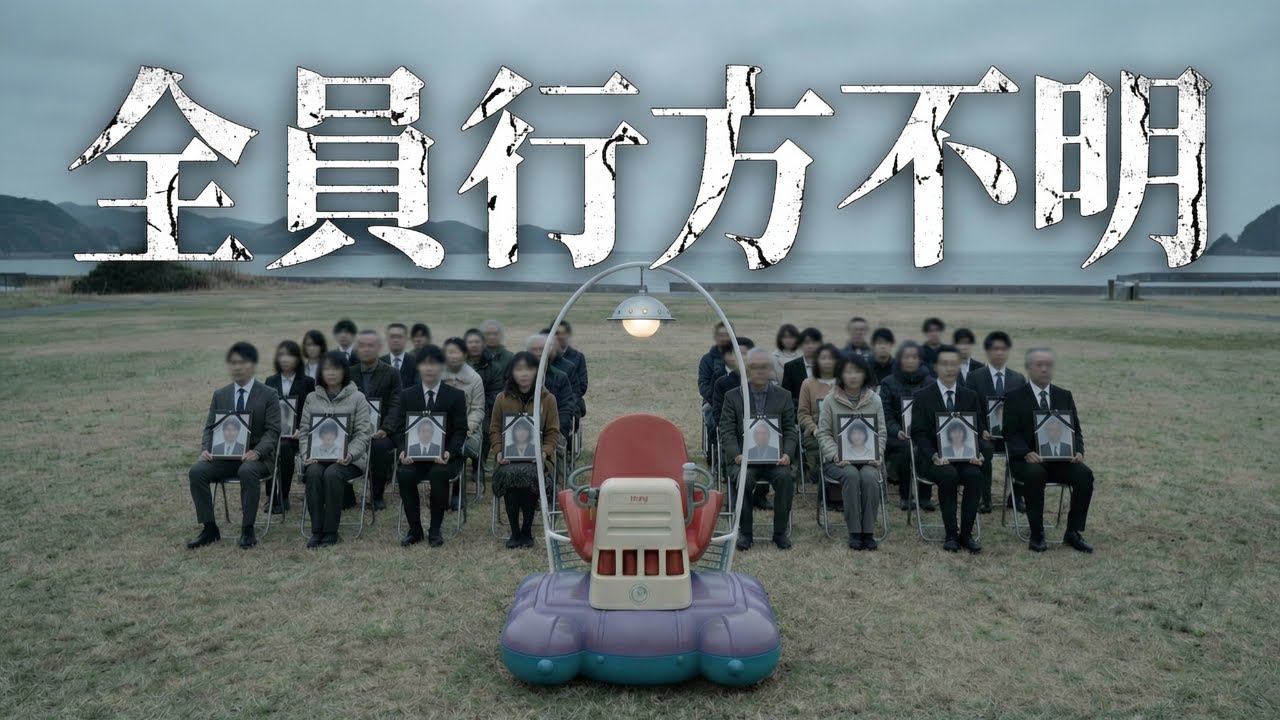 【放送禁止】もし現実世界にタイムマシンが存在したら【AIが作った存在しないCM】