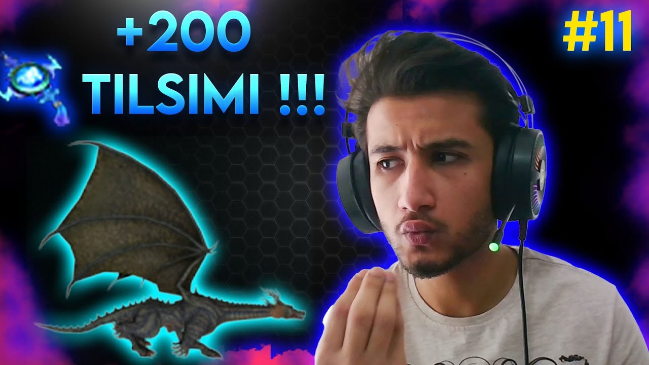 +200 Şimşek Tılsımı İle Hasar Denemeleri !!!/Bedensel Serisi #11/Metin2 TR Bagjanamu