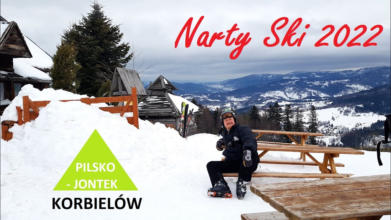 Ski Stacja Narciarska Pilsko-Jontek Korbielów