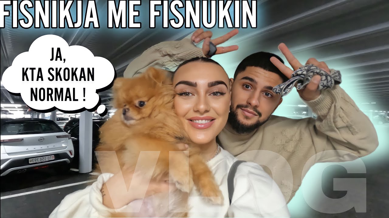 24 ORE ME Fisniken me Fisnukin, *Full aksione