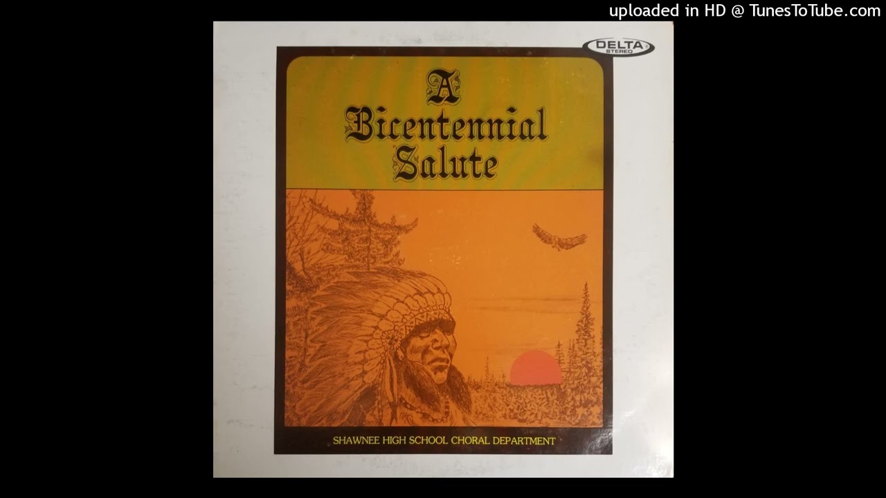 Shawnee High School Choral Department - Ticket To Ride | Beatles Cover | School Band