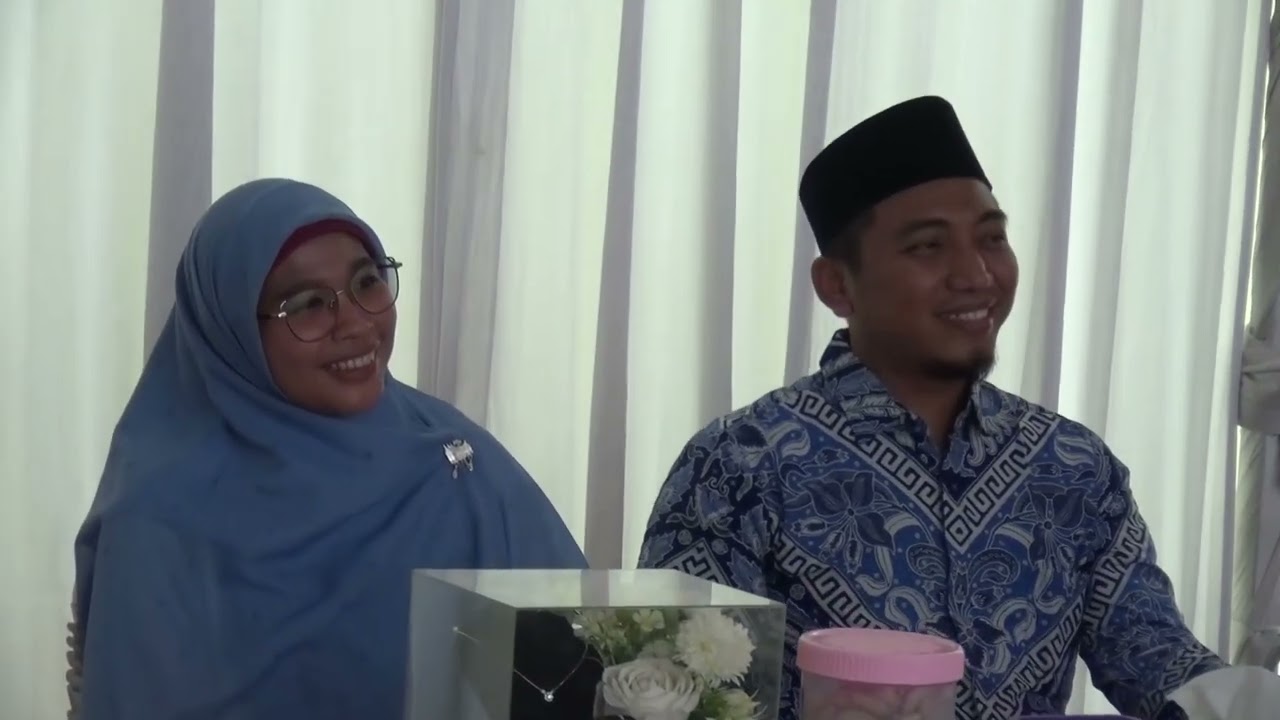 LIPUTAN FULL KOKOH  - SYAFIERA